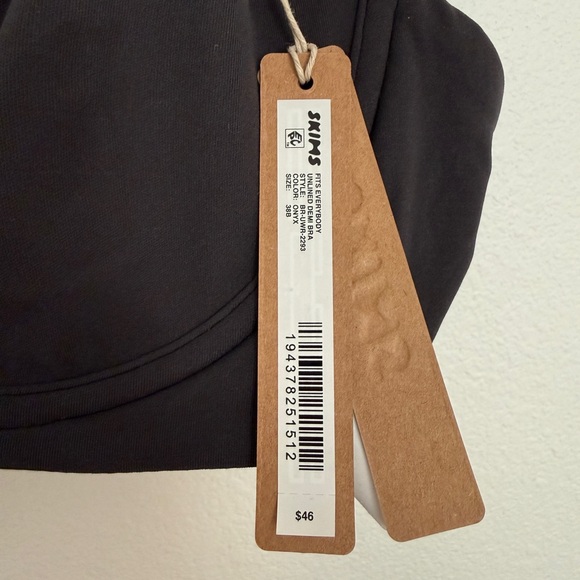 Skims Fits Everybody Bra - Picture 2 of 4